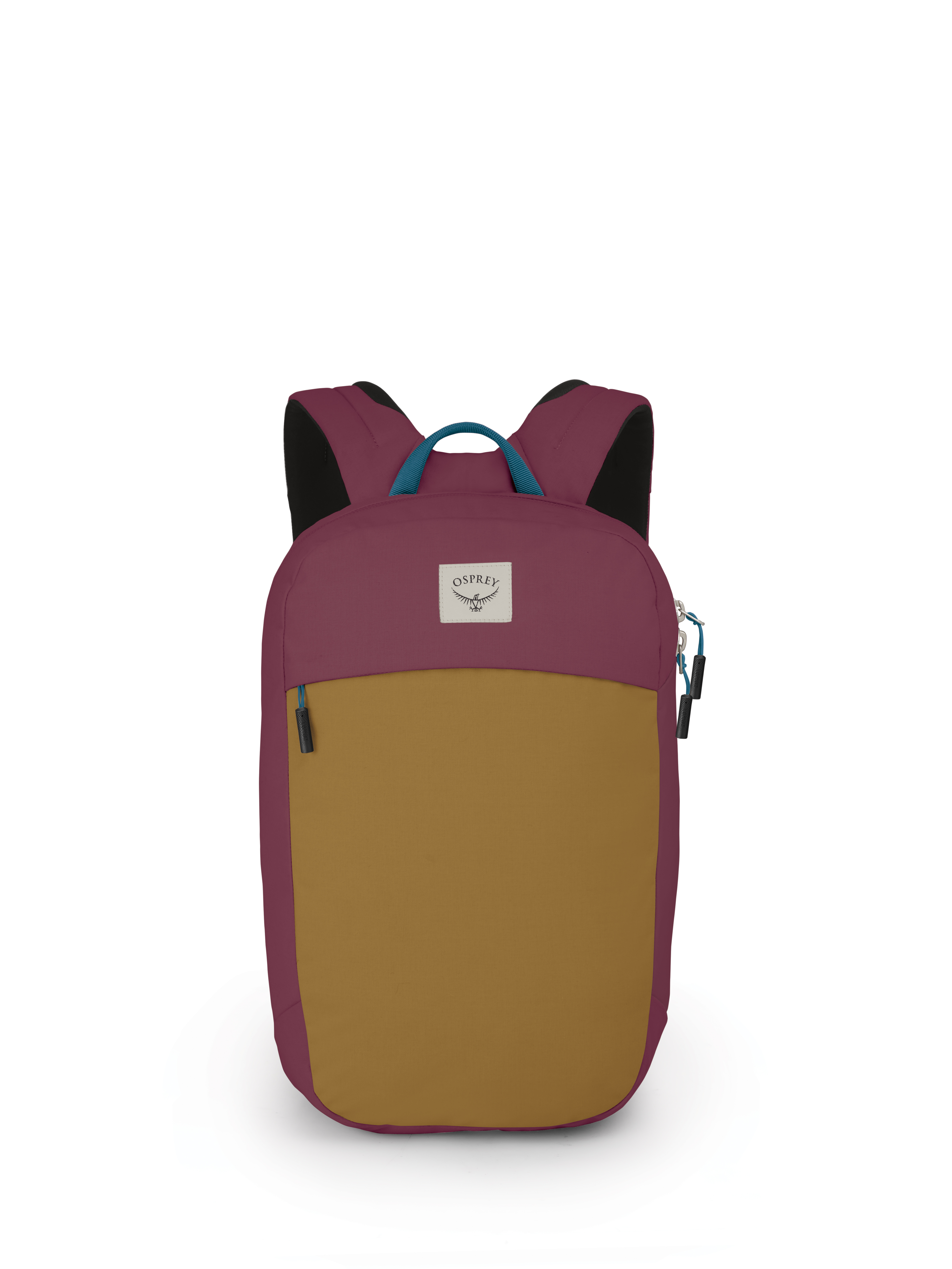 Arcane Large Day Allium Red/Brindle Brown