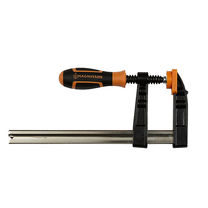 Presse à manche Magnusson 200 x 80 mm