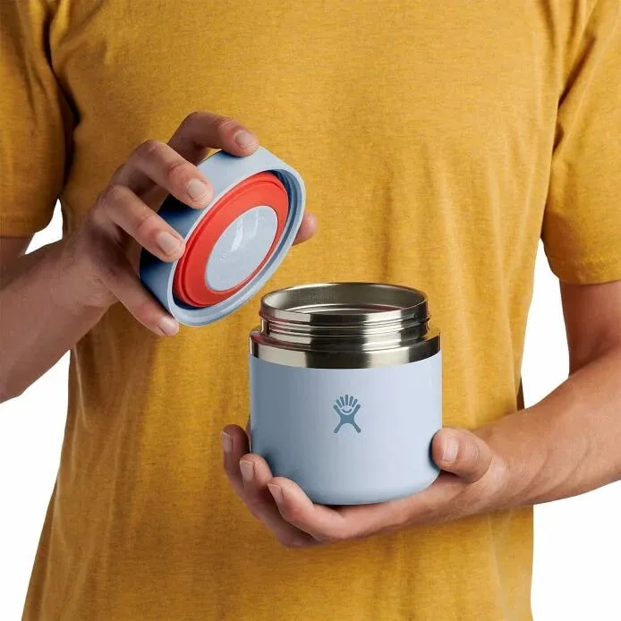 Hydro Flask 20 Oz Insulated Food Jar Surf