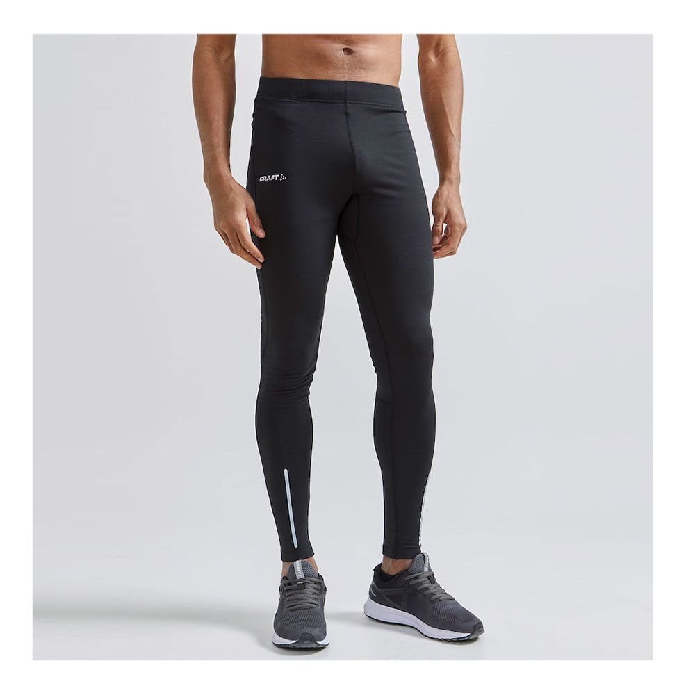 Craft ADV ESSENCE WARM - Legging Homme black