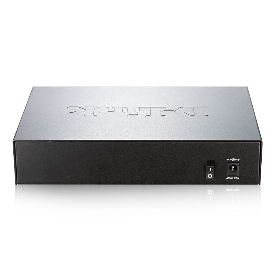 D-Link DGS-1008P
