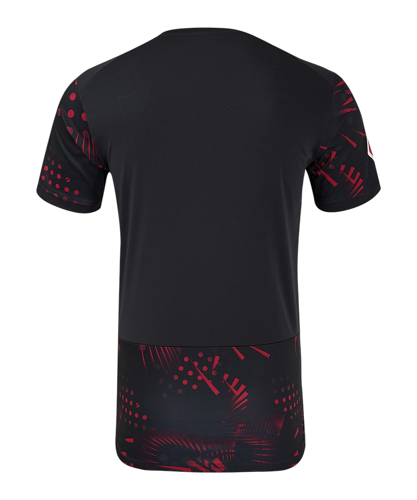 Castore FC Sevilla Trikot 3rd 2024/2025 Schwarz F010