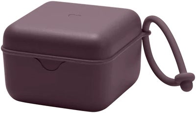 BIBS Smokkboks, Plum