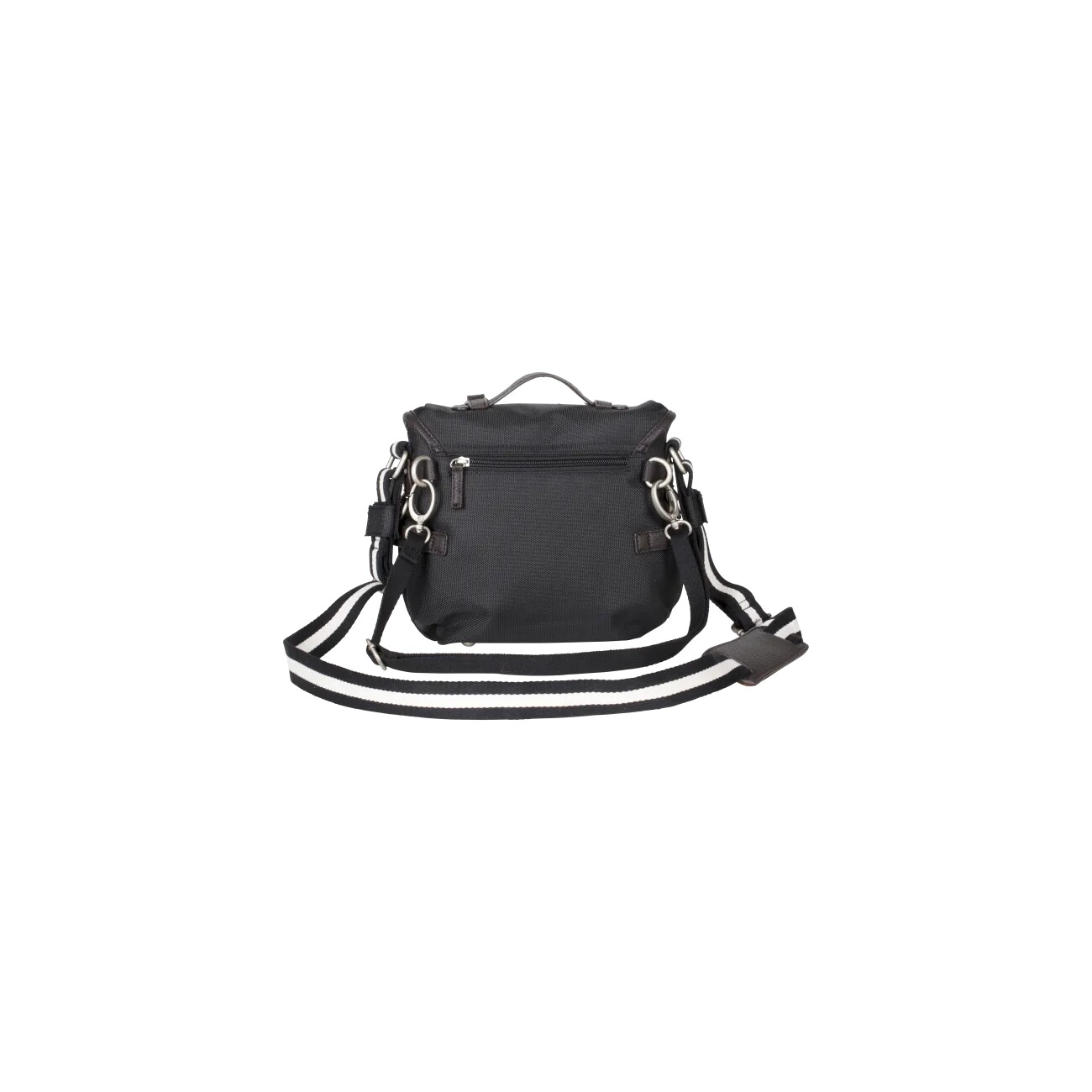 Wild Hazel - Cozy Hazel Gassitasche schwarz