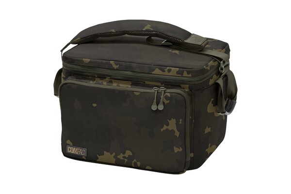 Sac isotherme Korda Compac Cool Bag Dark Kamo Cool Bag