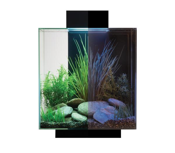 FLUVAL® Aquarium-Set Edge 2.0, 46 Liter