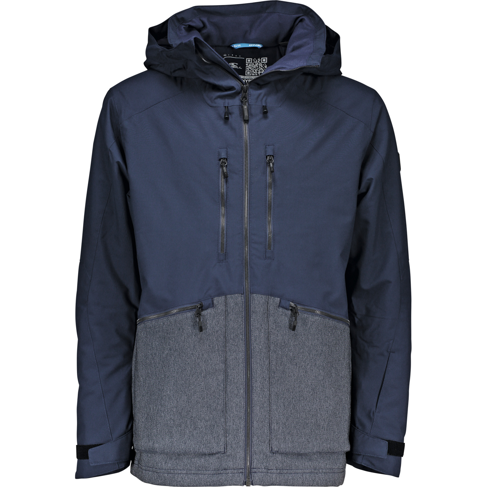 O'Neill Texture Jacket Hr