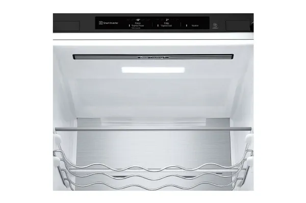 LG GBV7280AEV - Køle/Fryseskab - 387 L, Fritstående, Energiklasse A, 33 dB, No Frost