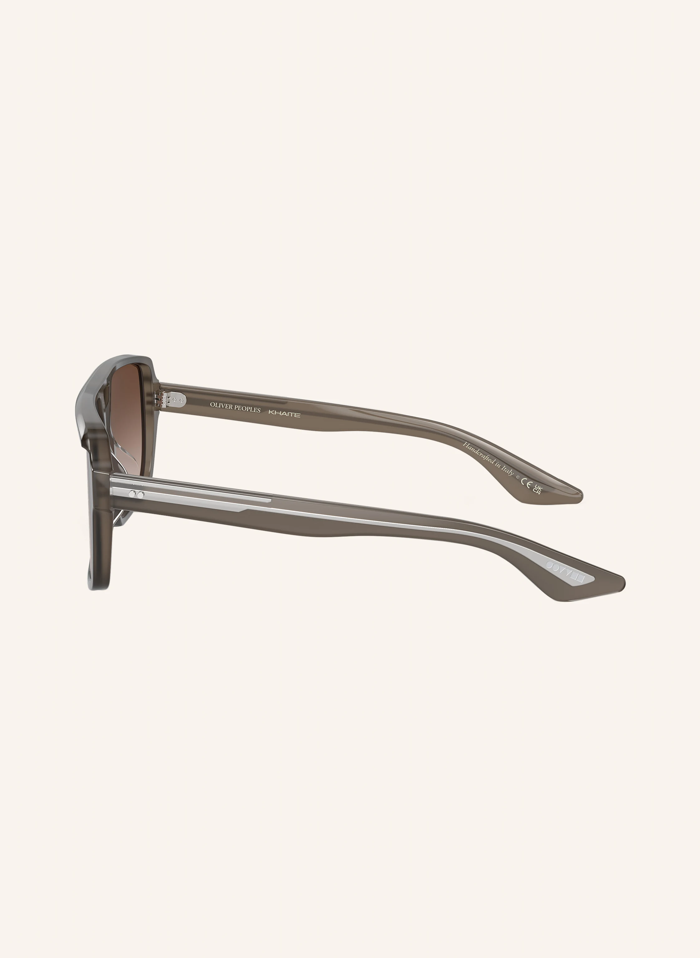 OLIVER PEOPLES Sonnenbrille OV5520SU