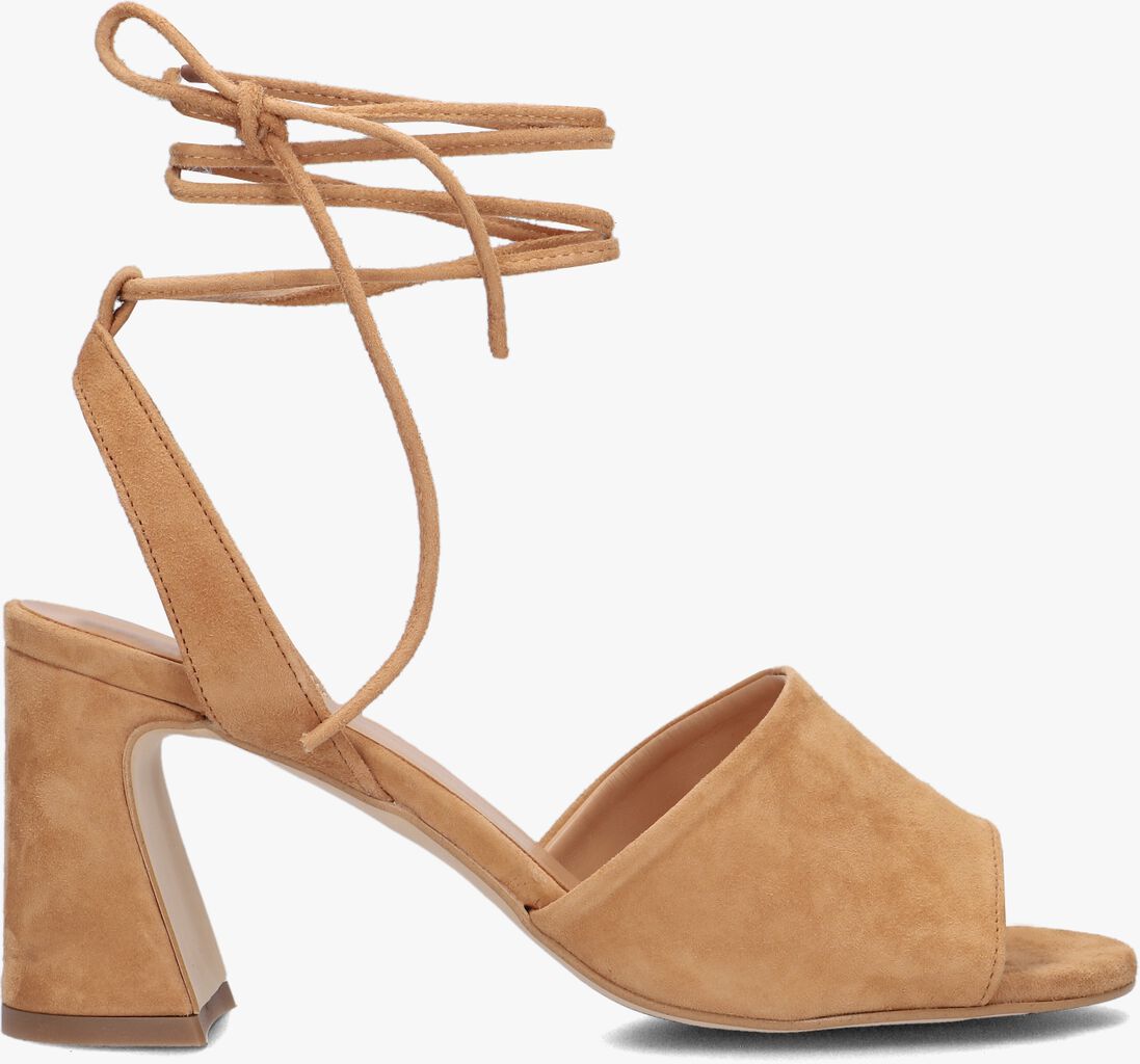 NOTRE-V cognac notre-v sandalen 37809