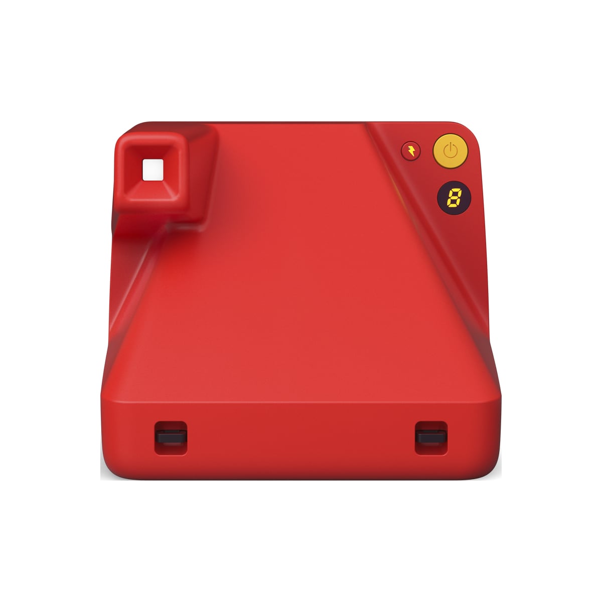 Polaroid Now Gen 2 Red