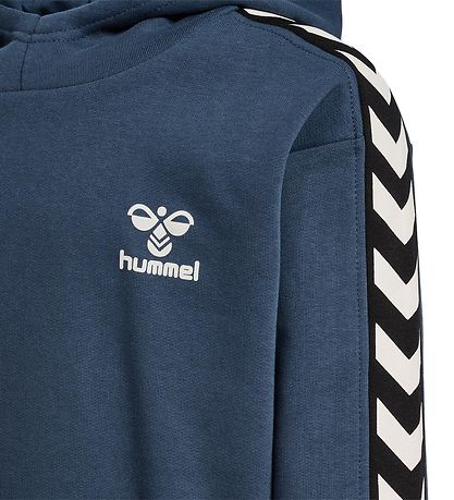 Hummel H?ttetr?je - hmlTakao - Dark Denim