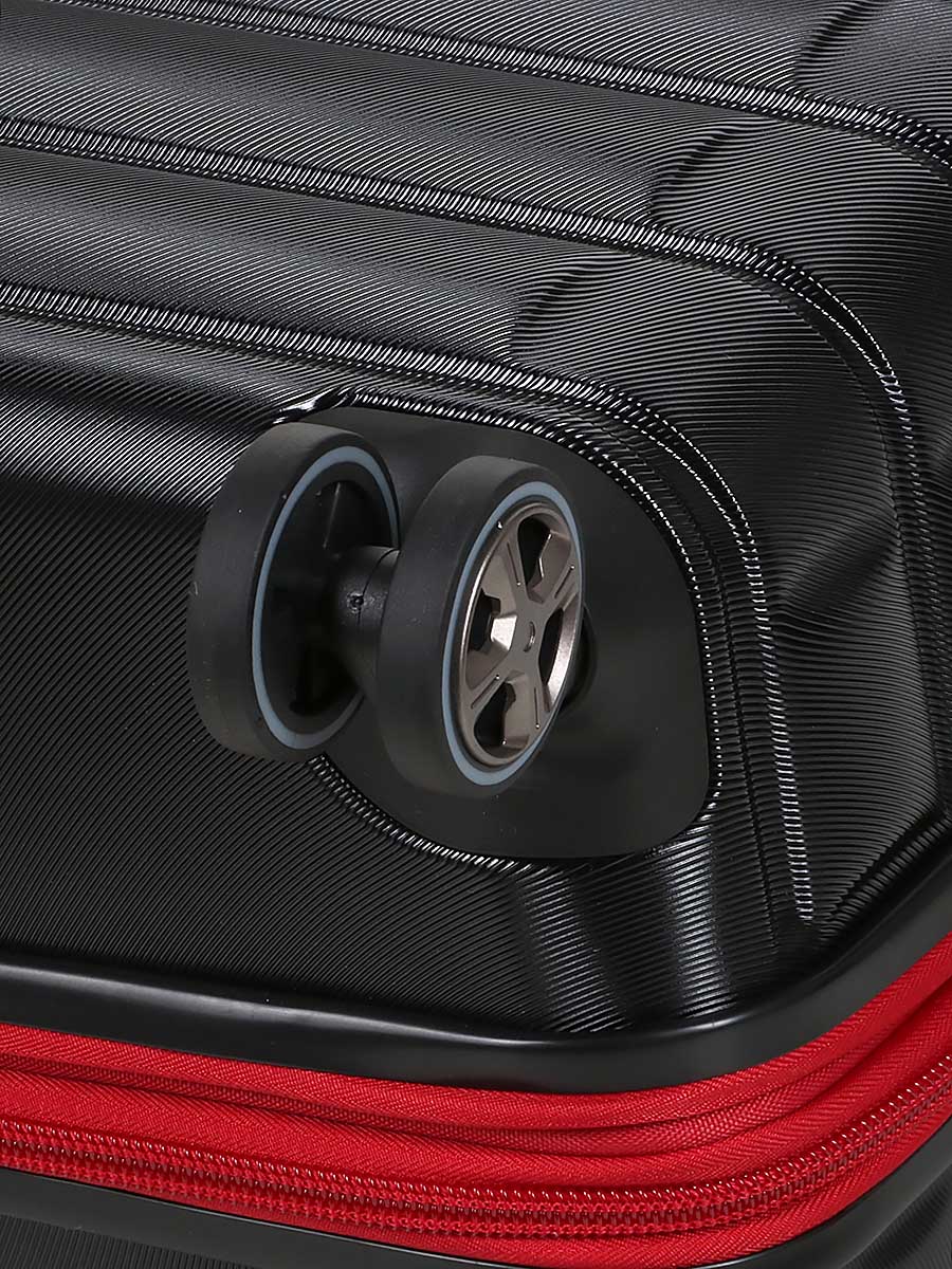 Valise Delsey x Alfa Romeo F1 Shadow 5.0 - 66 cm