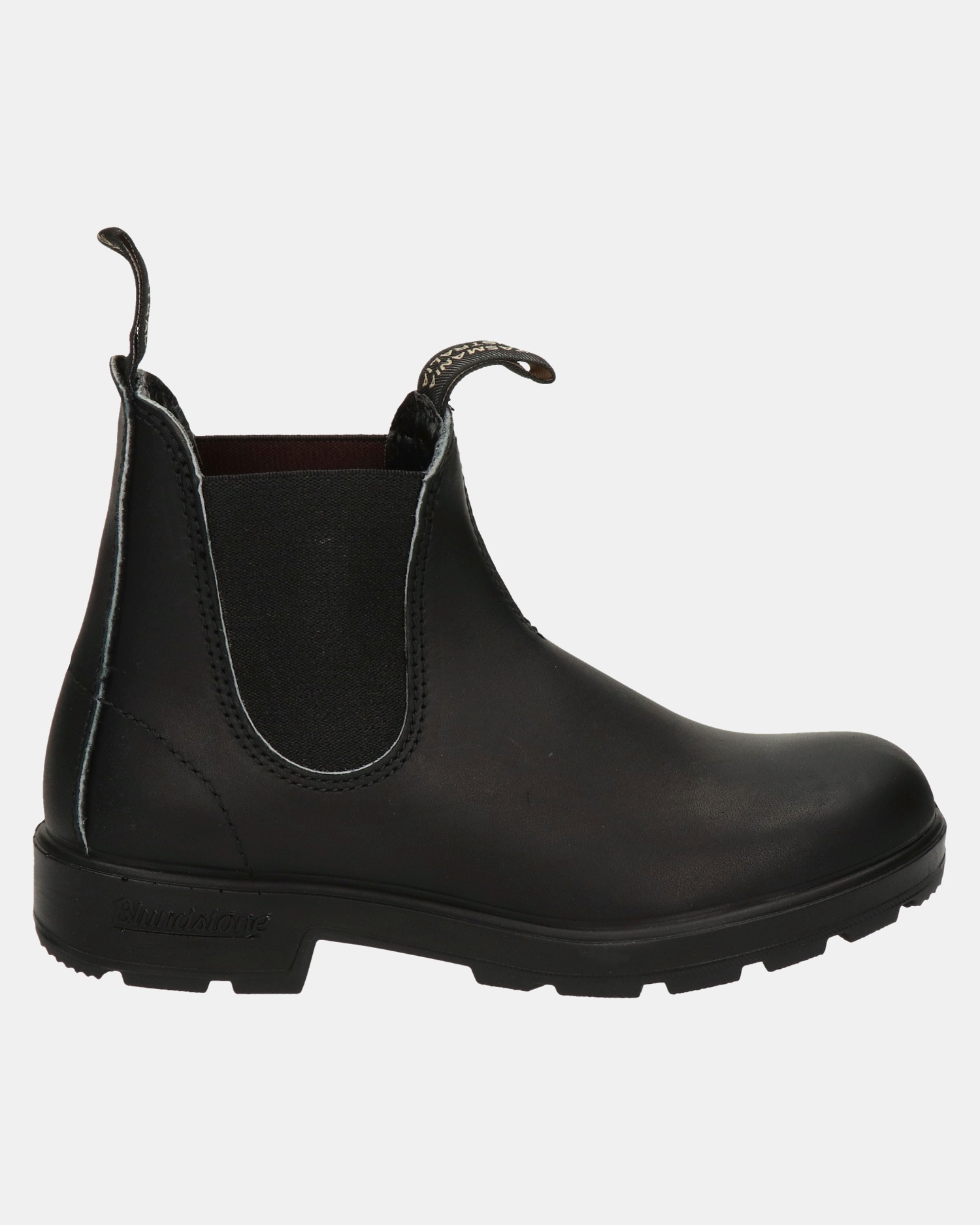 Blundstone 510 Chelseaboots  - zwart