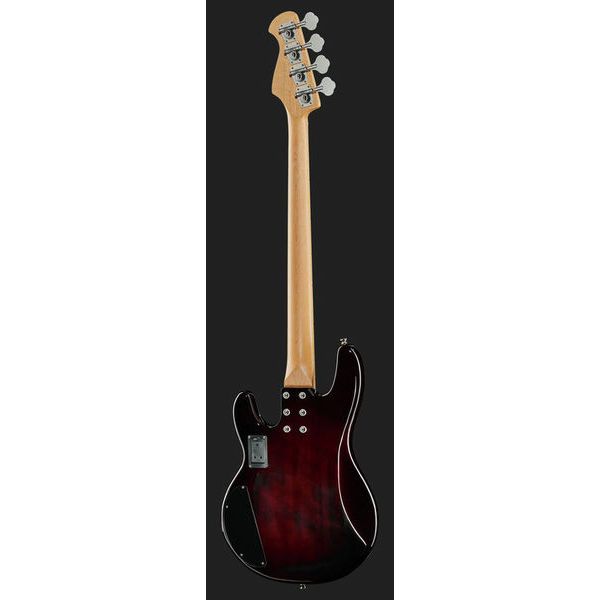 Harley Benton MM-84A SB Deluxe Series