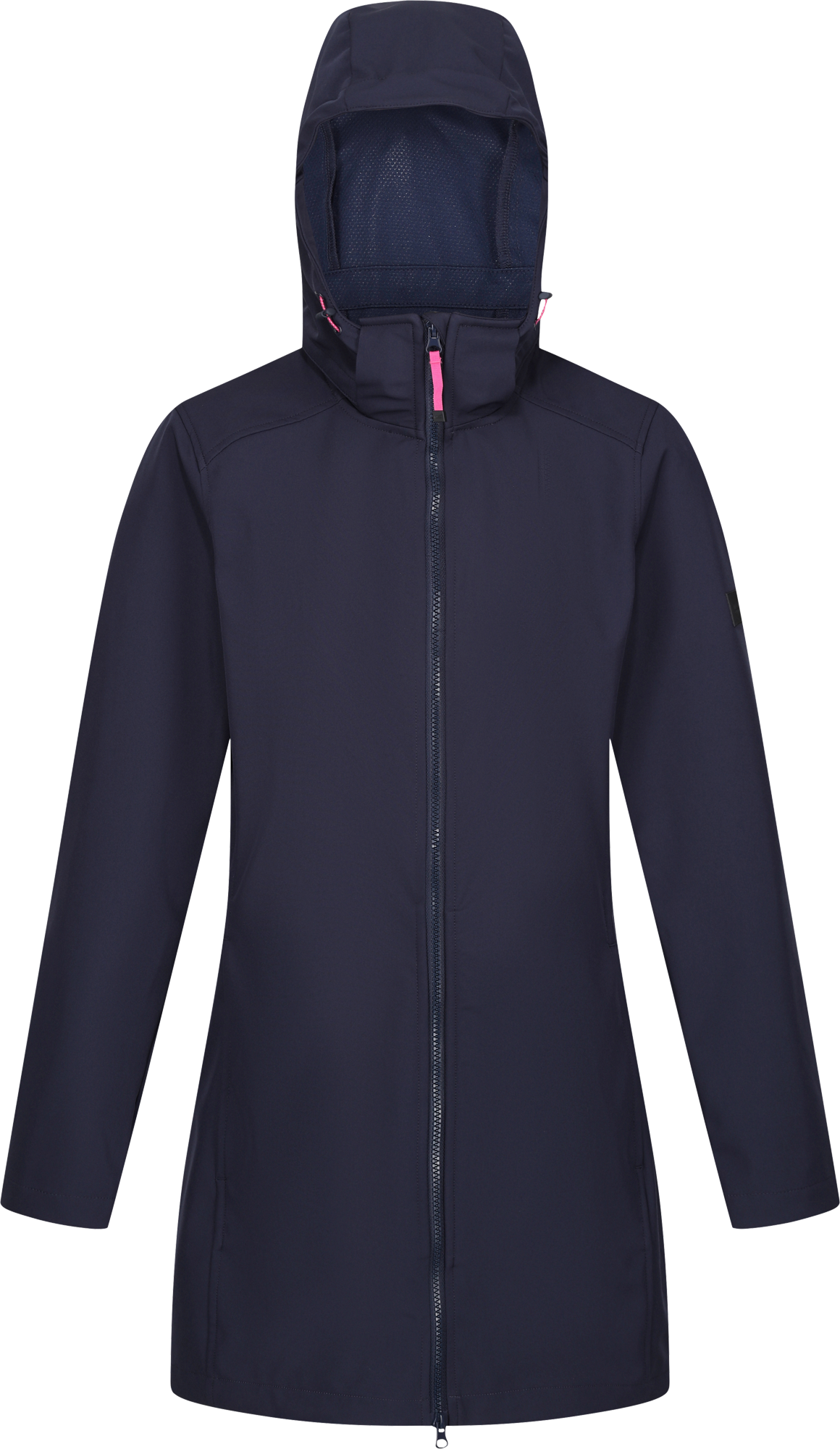 Regatta Carisbrooke Damen Softshellmantel