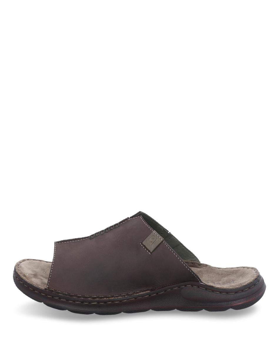 Sandale Maverick 03, mocca