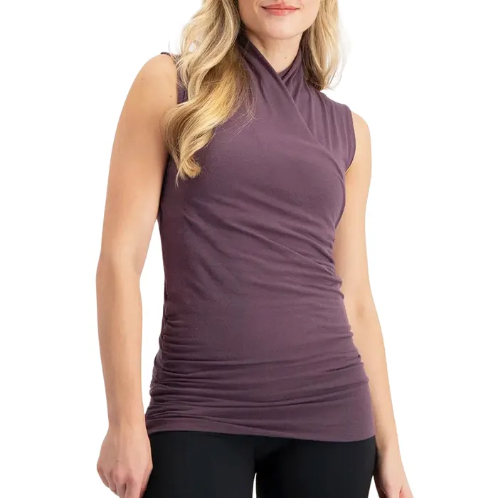 Urban Goddess Good Karma Top Dames