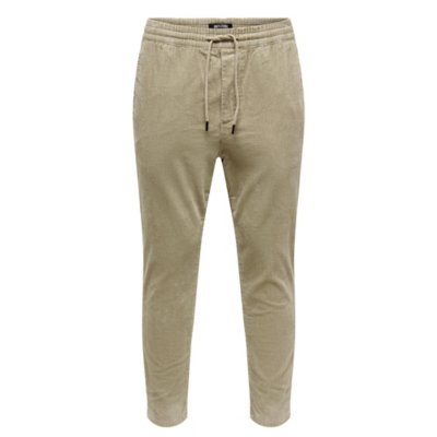 Pantalon homme Onslinus Life ONLY AND SONS