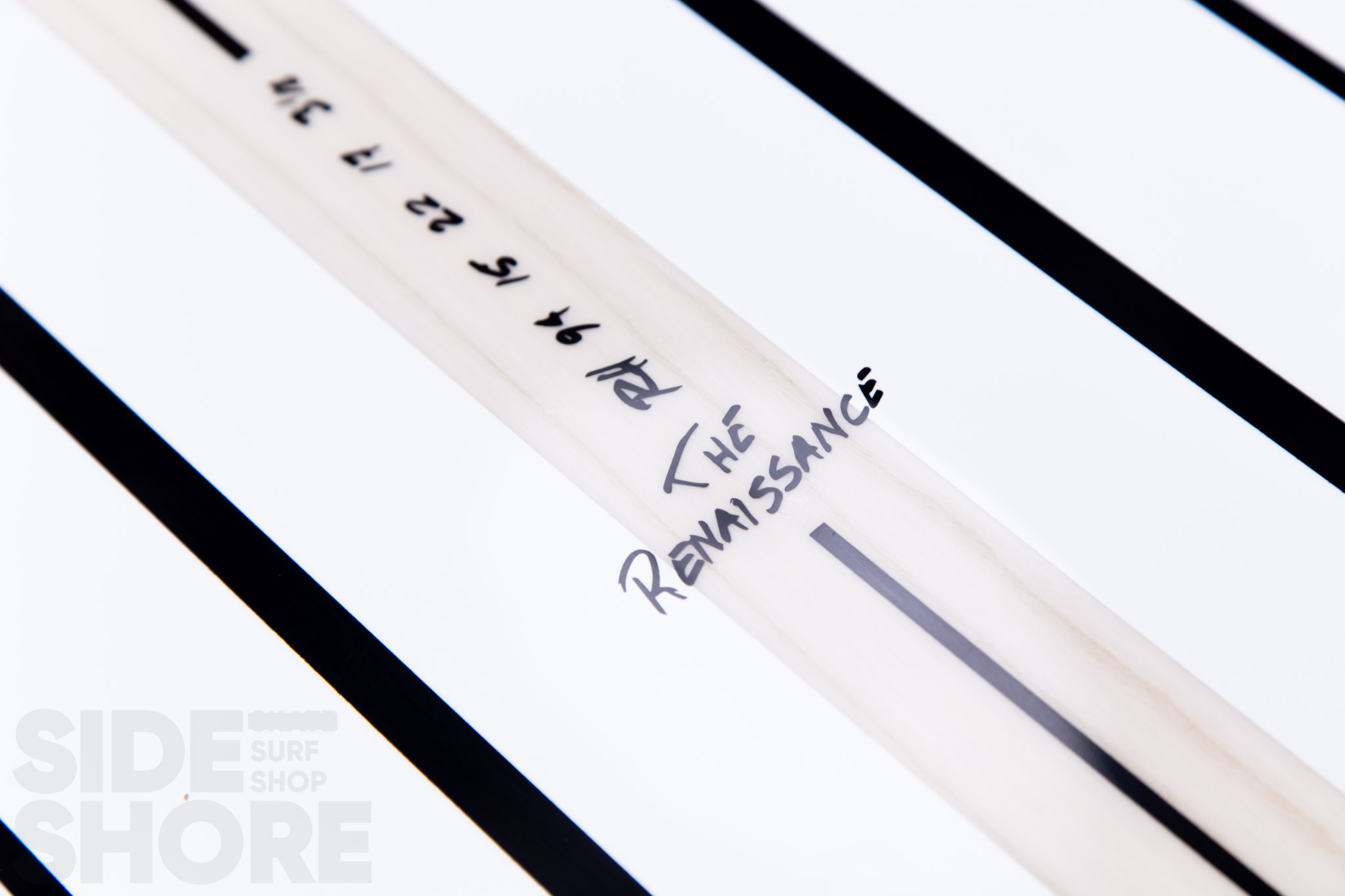 Surftech Renaissance Roger Hinds - Tufflite - 9'4