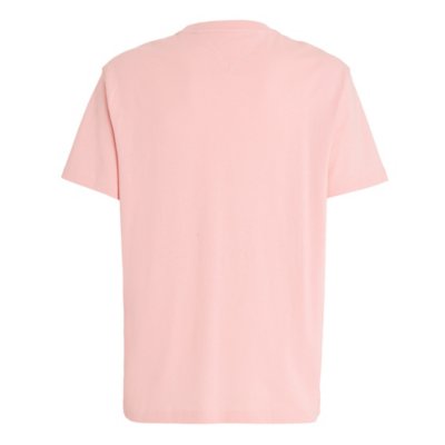 Tee-shirt à manches courtes homme Reg Signature Ext TOMMY HILFIGER