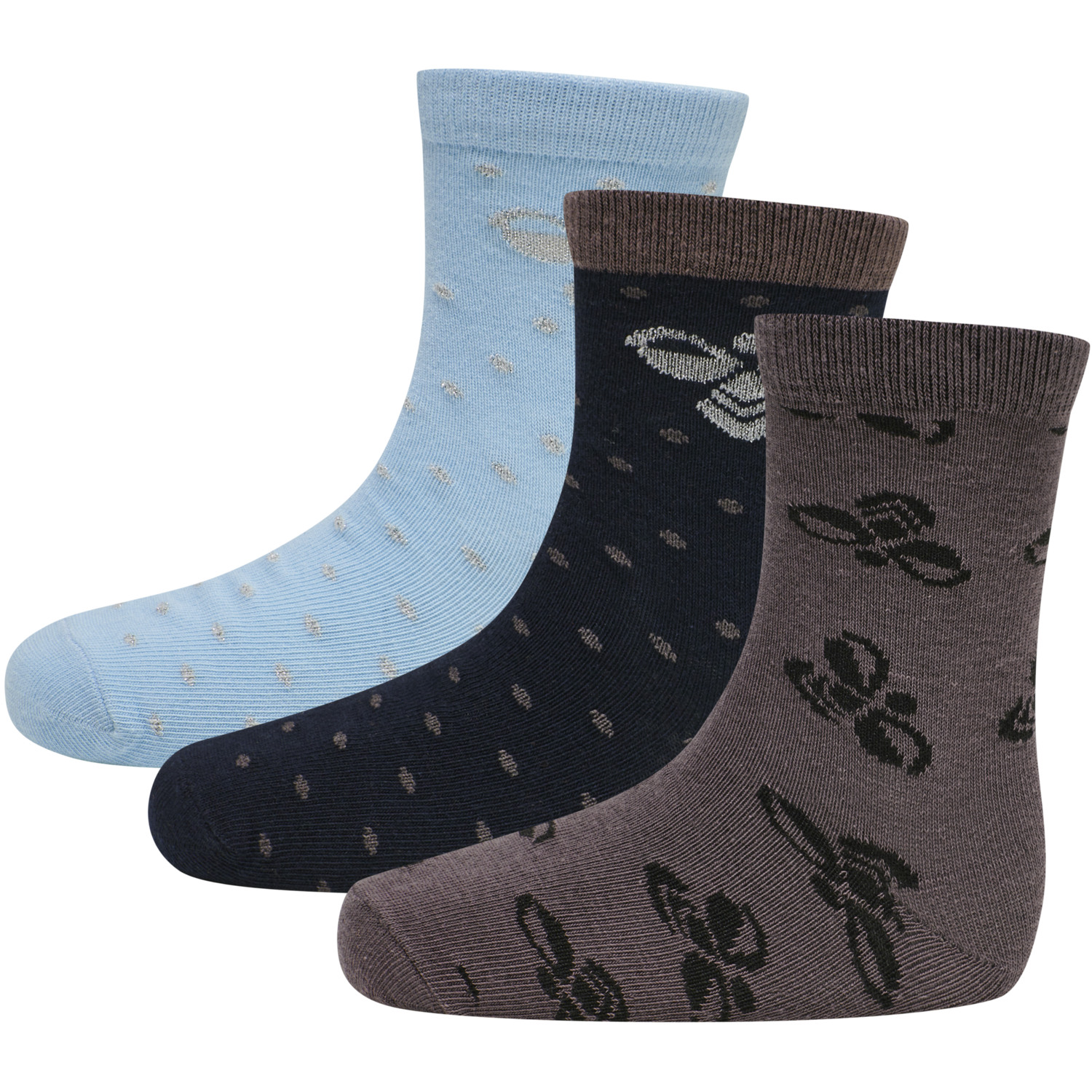 hmlALFIE SOCK 3-PACK