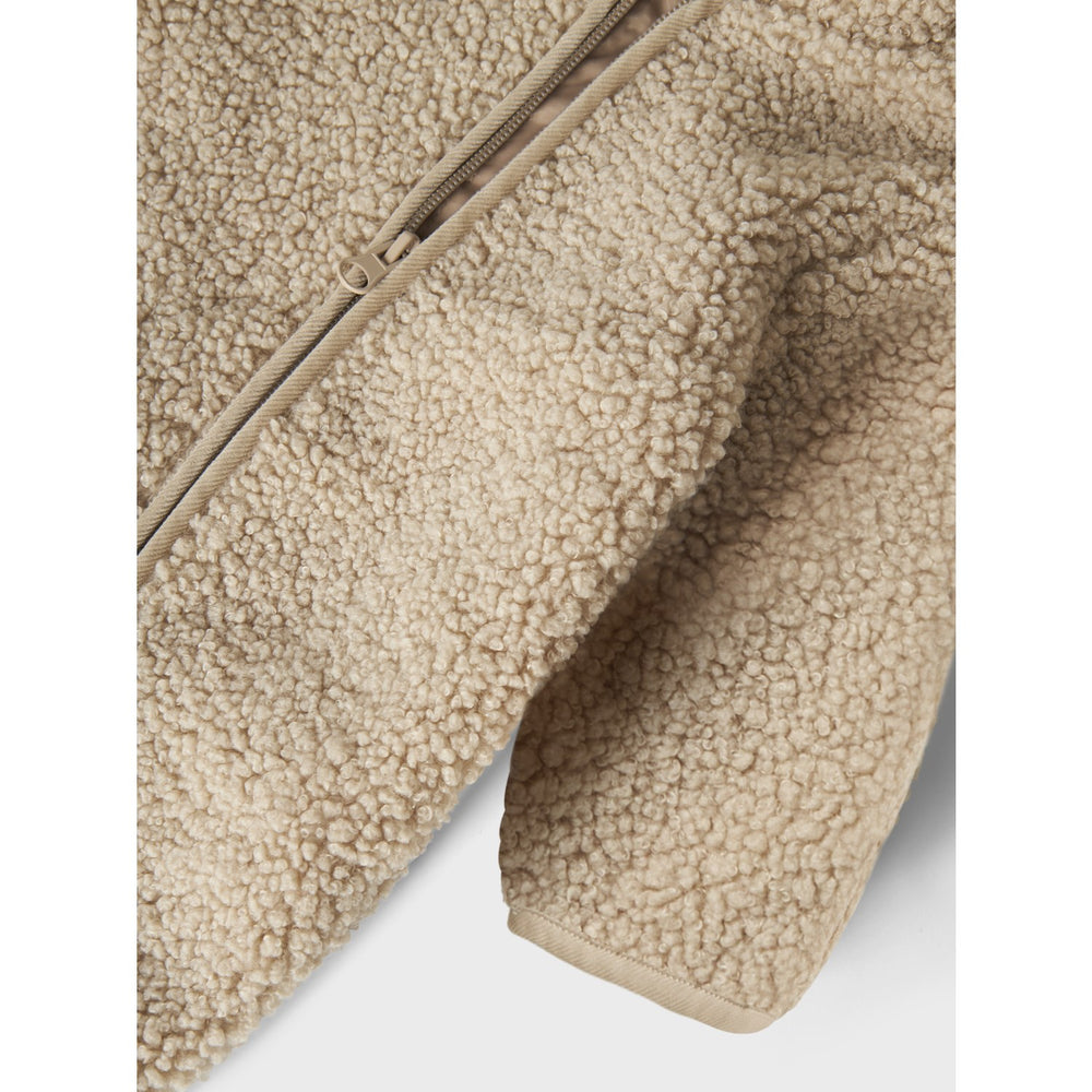 Køb Name It Pure Cashmere Nbnmilo Teddy Dragt