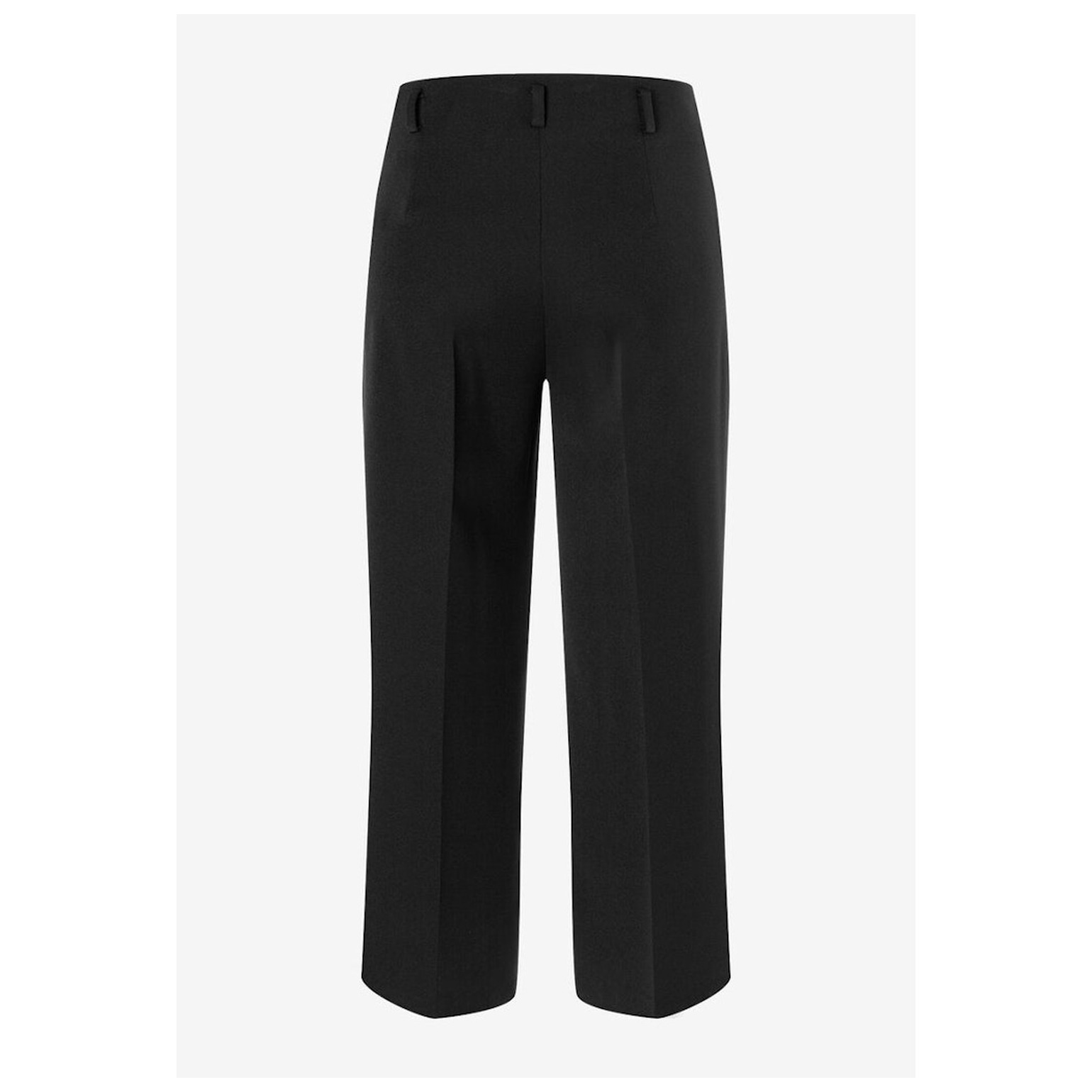More & More PES-Crepe Culotte