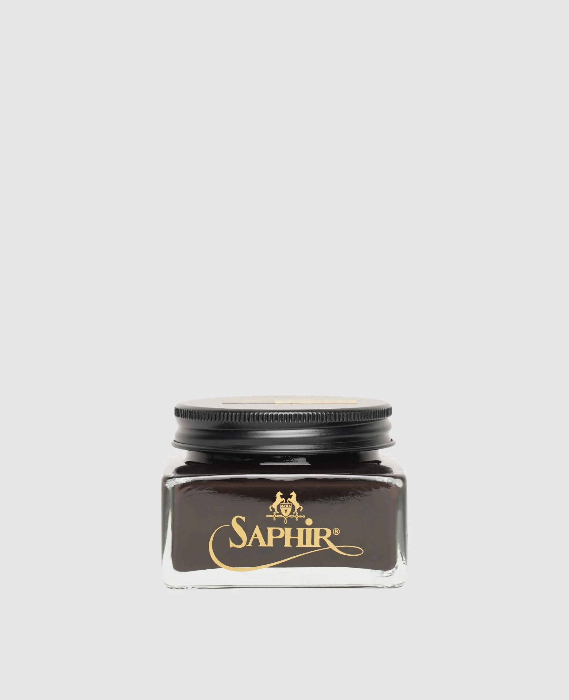 Crème 1925 – Pomade für Glattleder