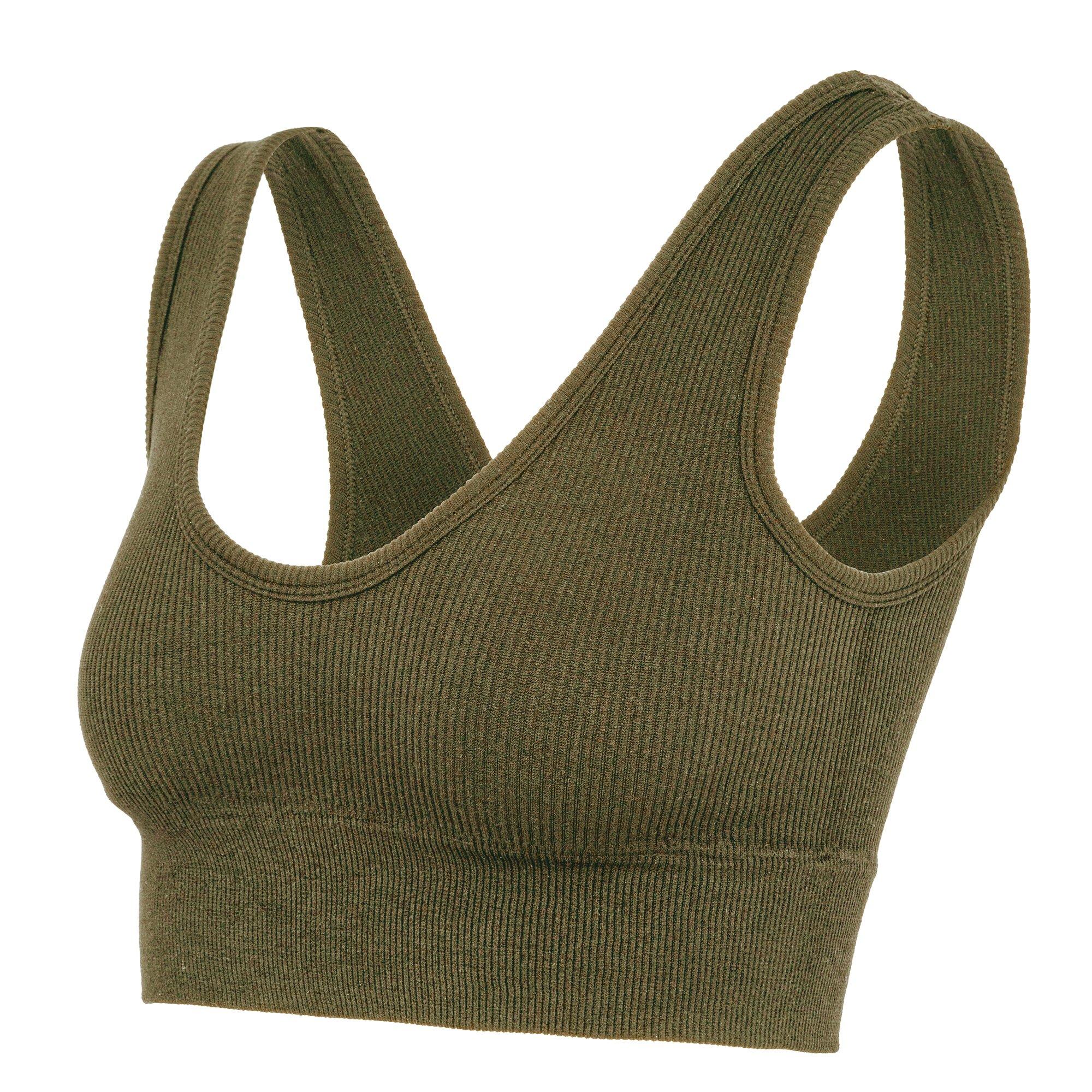 Miso Crop Top Womens