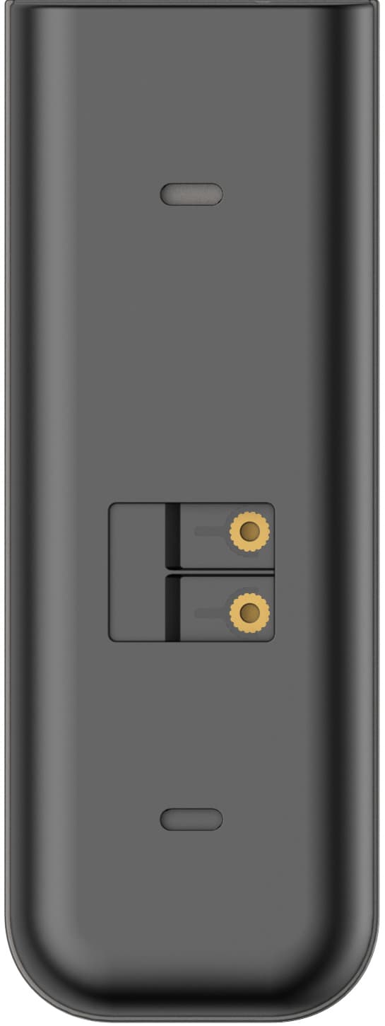 Imour Doorbell 2S videodørklokkesæt (sort)