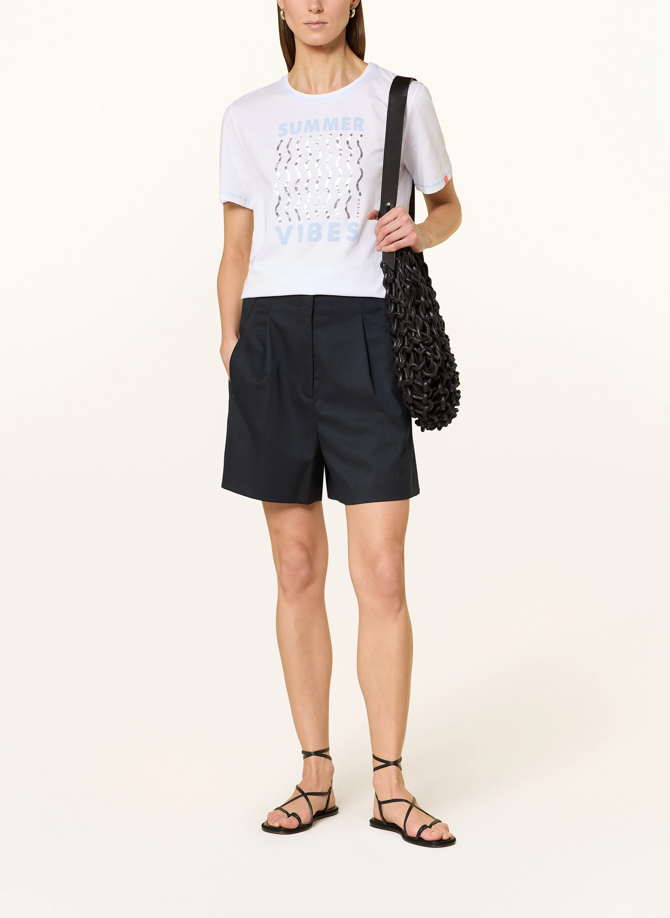 FRIEDA & FREDDIES T-Shirt