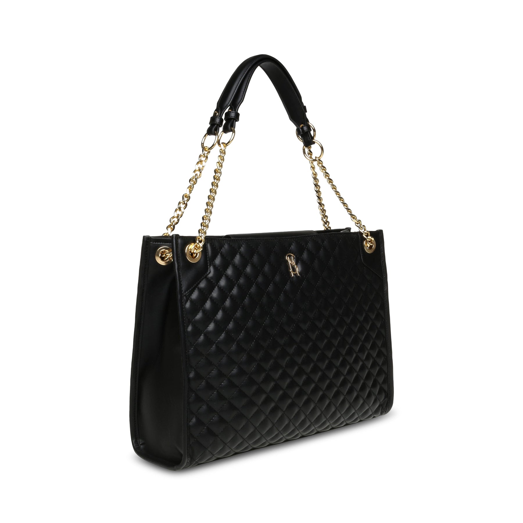 Steve Madden Baccent Shopper