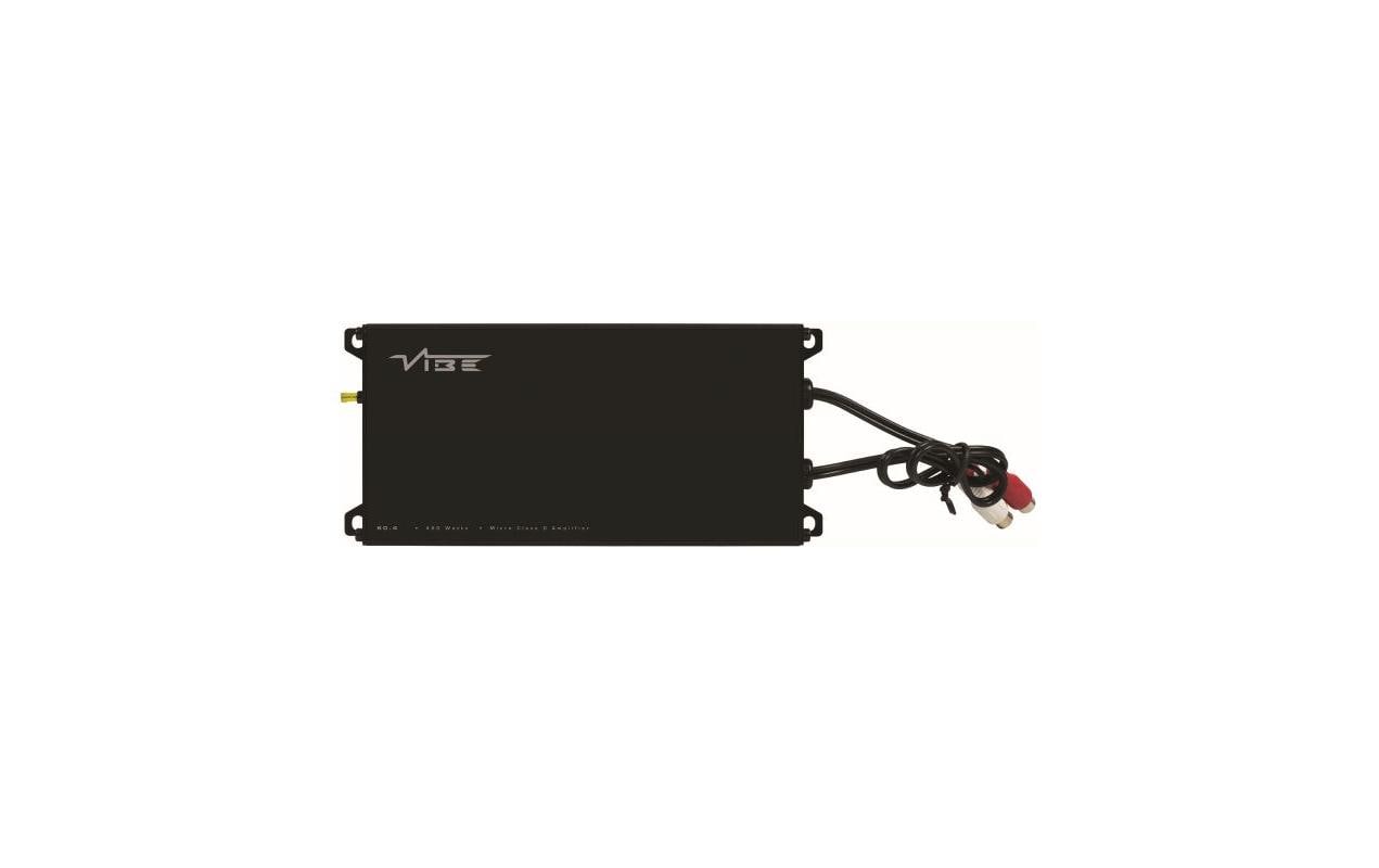 Verstärker VIBE Powerbox Plug and Play BMW<br>Direkter Plug-and-Play-Verstärker für BMW