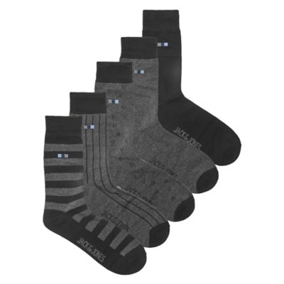 Chaussettes homme Jactom S Giftbox JACK JONES
