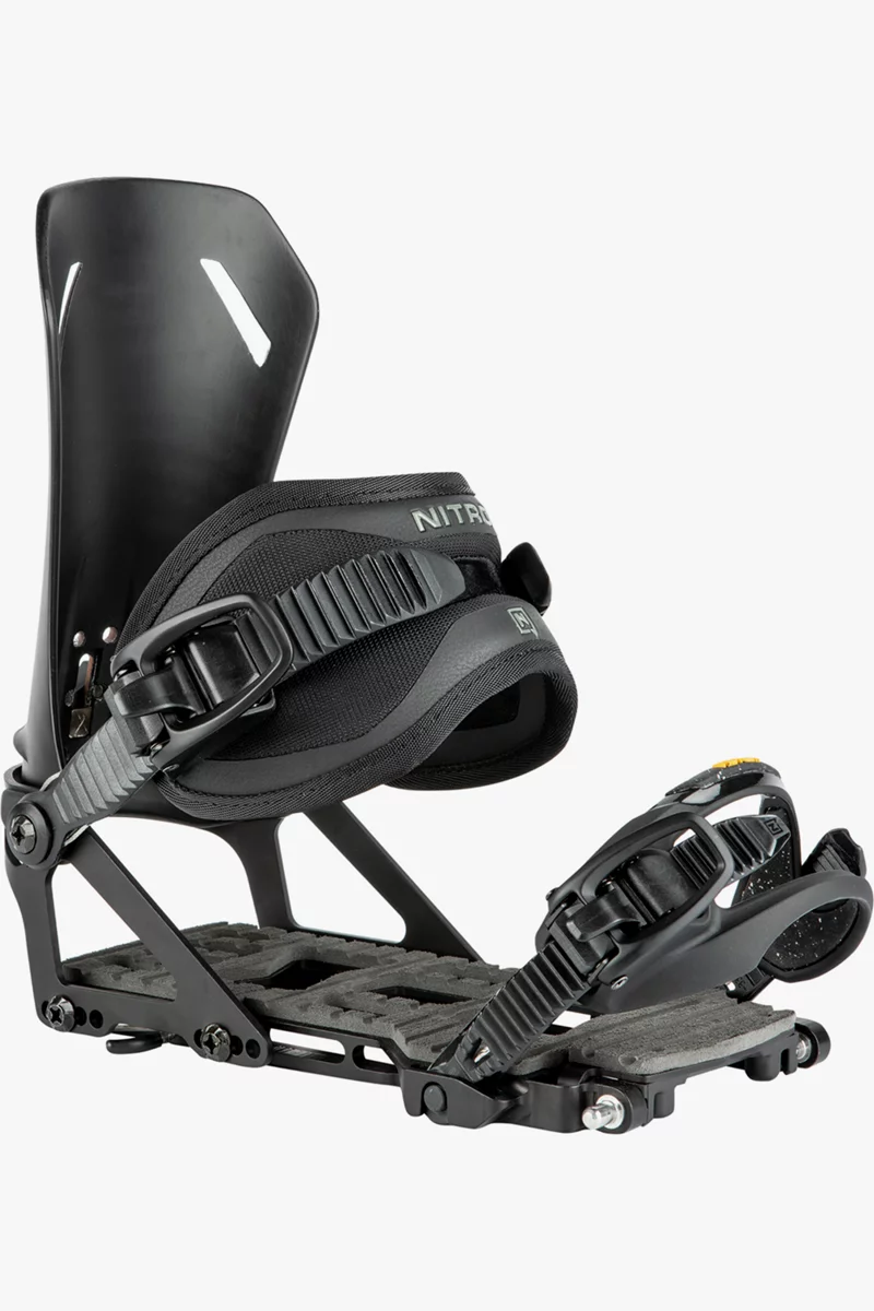 Nitro Vertical ST Splitboardbindung