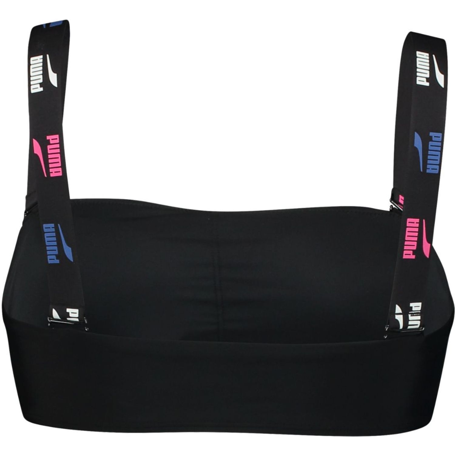 PumaSwim Women Bandeau Top 1P