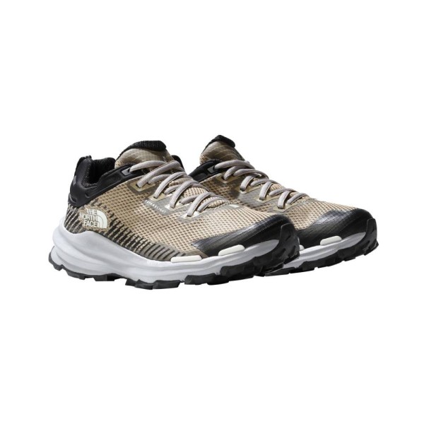 Vectiv Fastpack Futurelight Dame Kelp Tan/TNF Black