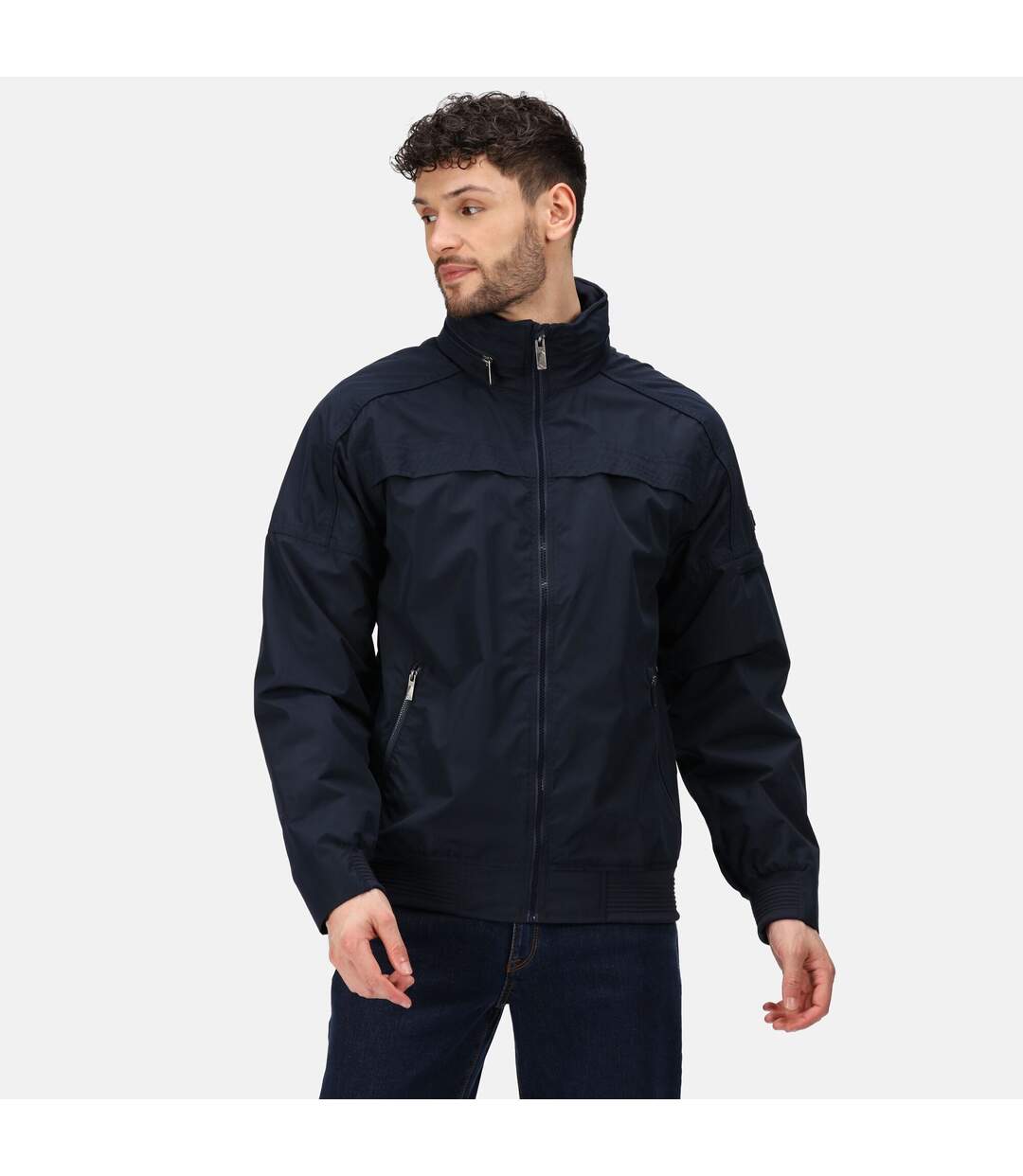 Regatta - Veste FINN - Homme (Bleu marine) - UTRG6508
