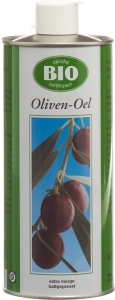 Brack Olivenöl extra vierge Bio, 7.5 dl