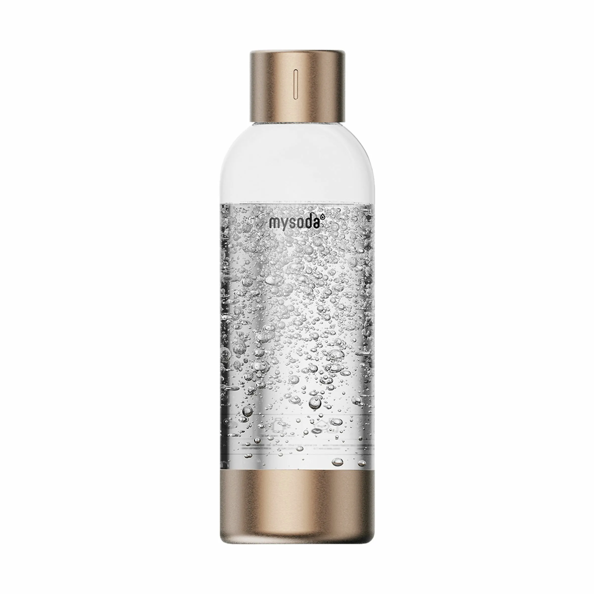 MySoda Premium Flaske