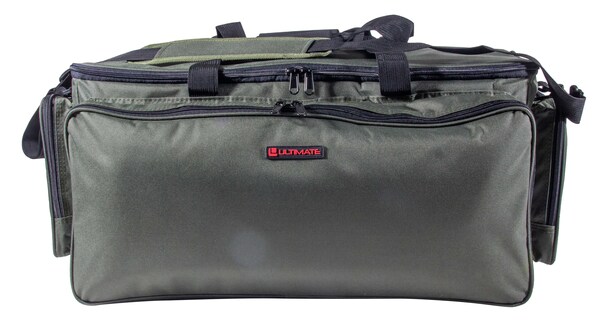 Sac isotherme Ultimate Cooler Food Bag XL (Couverts inclus !)