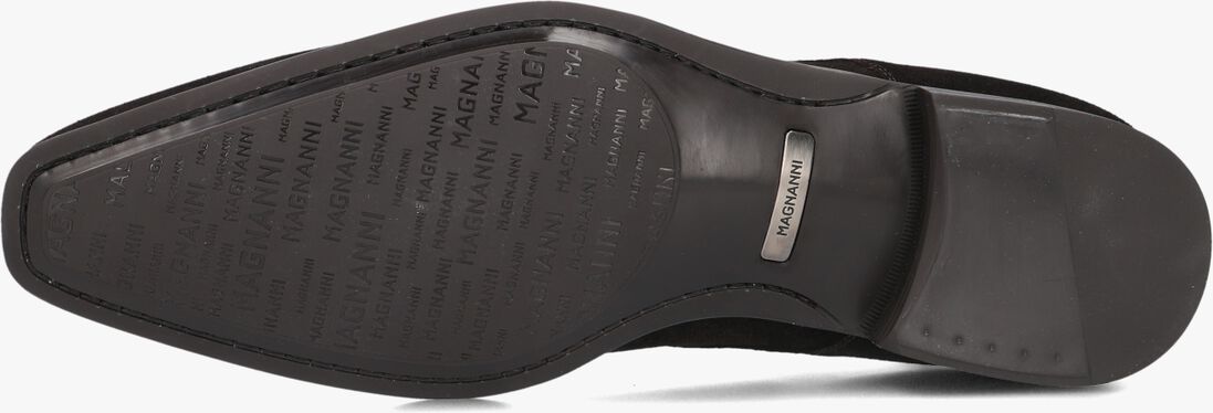 bruine magnanni nette schoenen 17589