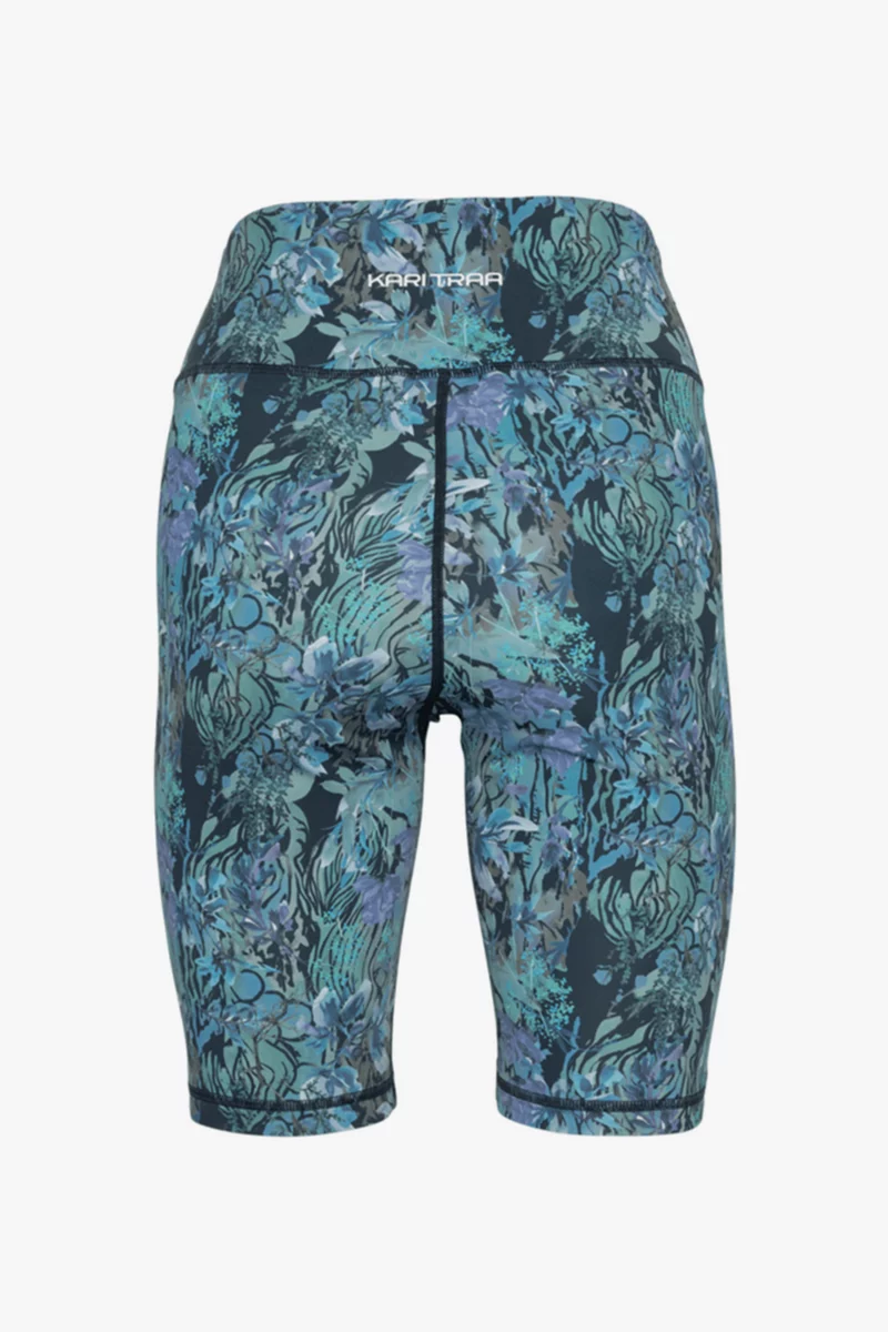 Kari Traa Vilde Bike 8In Damen Short