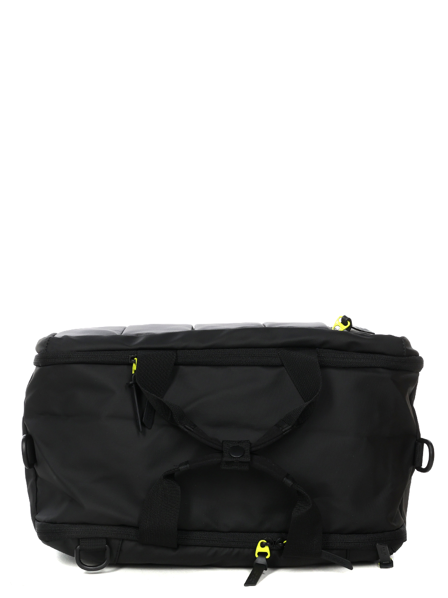 Sac de voyage 3-en-1 American Tourister Streethero Coated 38.5 cm