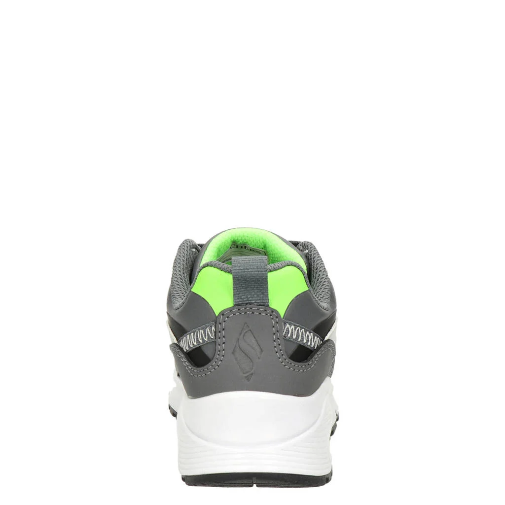Skechers Unosneakers grijs