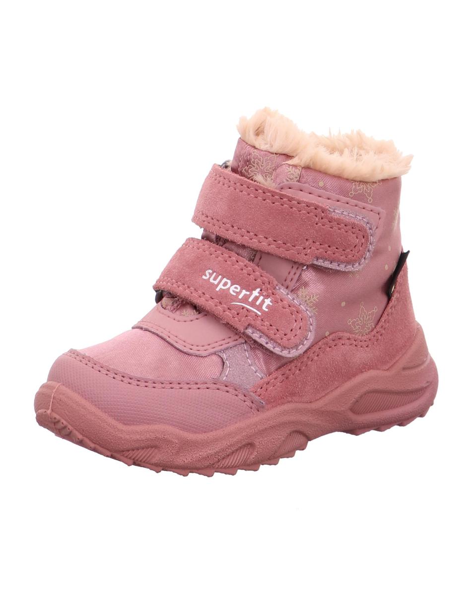 Winterstiefel GLACIER