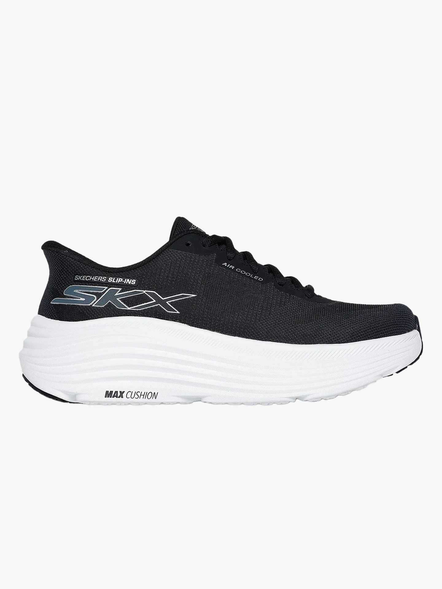 Max Cushioning Endeavour Slip-Ins