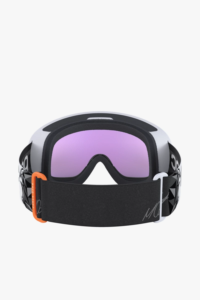 Poc Fovea Mid Race Marco Odermatt Skibrille
