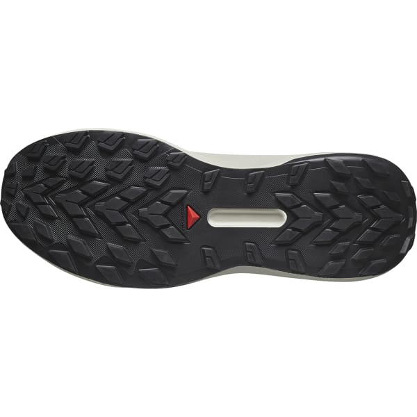 Chaussure trail SALOMON GENESIS BLACK/FRENCH BLUE/CHERRY TOMATO